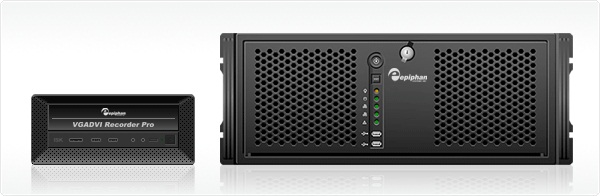 Compact Server and 4U Rackmount Cases