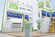 Grass Valley MEDIAEDGE獲Infocomm最佳流媒體產品獎