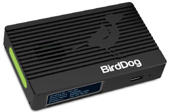 BirdDog-4K-SDI